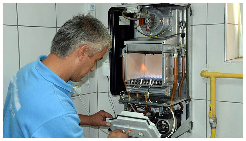 Bayındır Kombi Tamircisi